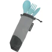 Sea to Summit Cutlery Bag Grey