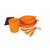 Sea to Summit Delta Camp Set