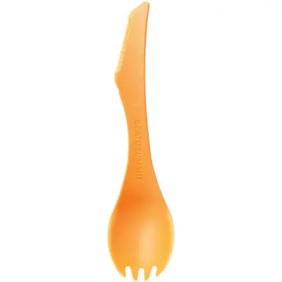 Sea to Summit Delta Spork Orange