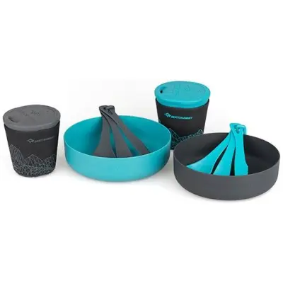 Sea to Summit DeltaLight Camp Set 2.2