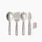 Sea to Summit DETOUR SS UTENSIL SET 4PC
