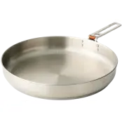 Sea to Summit Detour Stainless Steel Pan 10 in