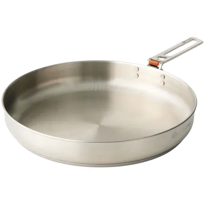 Sea to Summit Detour Stainless Steel Pan 10 in