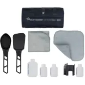 Sea To Summit Kitchen Tool Kit 10-set bestickset