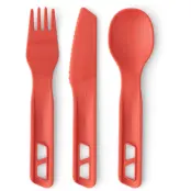 Sea To Summit Passage Cutlery Set 3pcs