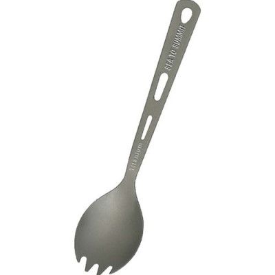 Sea to Summit Titanium Spork