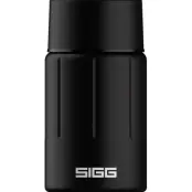 SIGG Lunchbox Gemstone Food Jar 0,75 L Obsidian