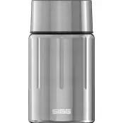 SIGG Lunchbox Gemstone Food Jar 0,75 L Selenite