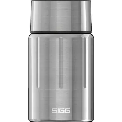 SIGG Lunchbox Gemstone Food Jar 0,75 L Selenite