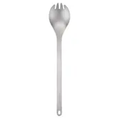 Snow Peak Titanium Long Spork