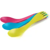 Spork Little 3-Pack
