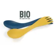 Spork Little Bio 2-pack