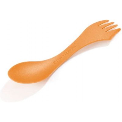 Light My Fire Spork Original Bio Rusty Orange
