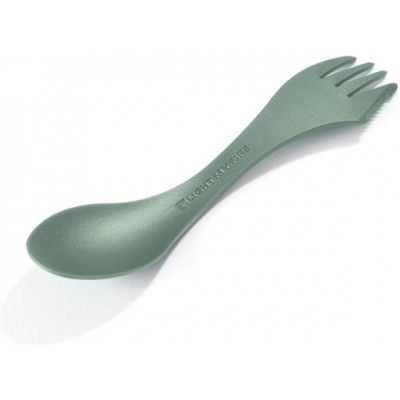 Light My Fire Spork Original Bio Musty Yellow