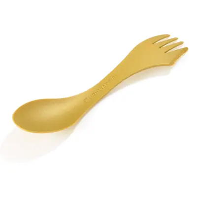 Light My Fire Spork Original Bio Musty Yellow