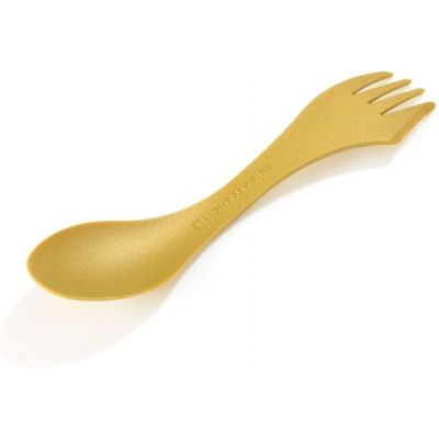 Light My Fire Spork Original Bio Deeply Blue