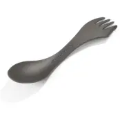 Light My Fire Spork Original Bio Slaty Black