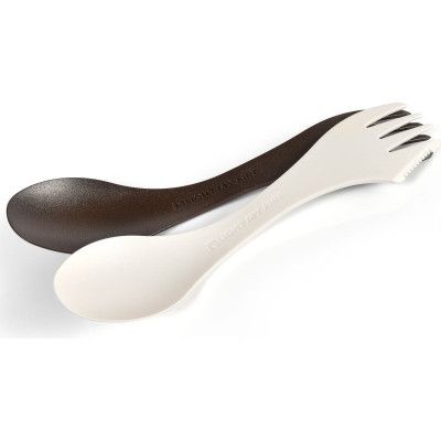 Light My Fire Spork Original Bio 2-pack  Cocoa´N Cream