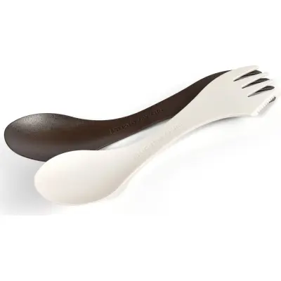Light My Fire Spork Original Bio 2-pack  Cocoa´N Cream