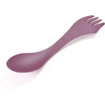 Light My Fire Spork Original Bio Misty Purple