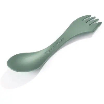 Light My Fire Spork Original Bio Sandy Green