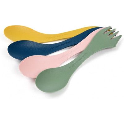 Light My Fire Spork Original Bio 4-pack  Nature