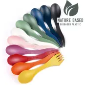 Light My Fire Spork Original Bio Mega Pack Assorted