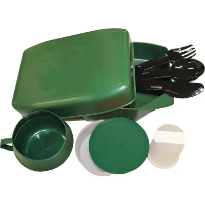 Stabilotherm Mess Kit Green