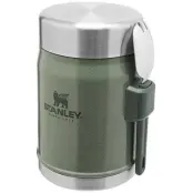 Stanley Classic 0,4 Ruokatermos + Spork