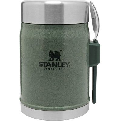 Stanley The Legendary Food Jar + Spork