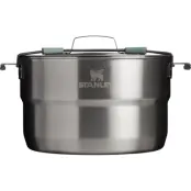 Stanley Wildfare Core Full Serve Cookset 3,78 L Shale/Charcoal