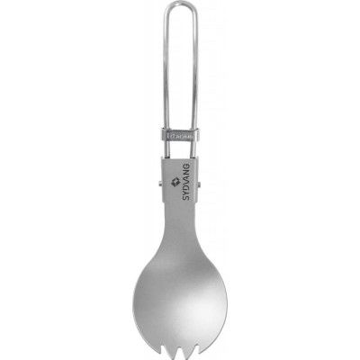 Titan Foldable Spork