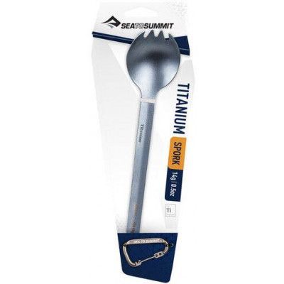 Sea To Summit Titanium Spork