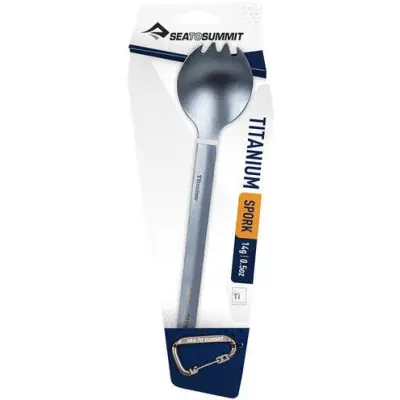 Sea To Summit Titanium Spork