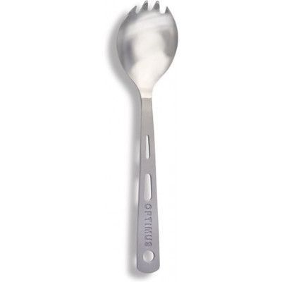 Optimus Titanium Spork Titanium