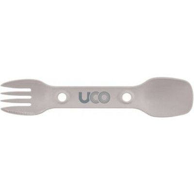Titanium Utility Spork