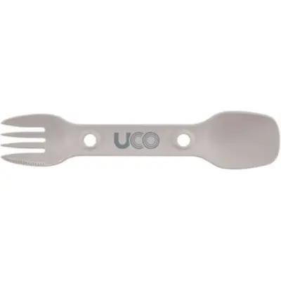 Titanium Utility Spork