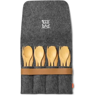 Øyo Turtagrø Cutlery Familypack OneColour