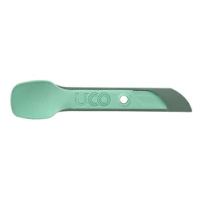 Uco Switch Spork Utensil Set