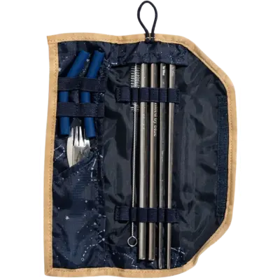 United by Blue The Utensil Kit Night Sky