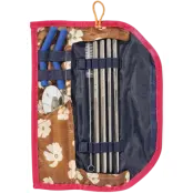 United by Blue The Utensil Kit Smoky Ochre