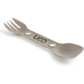 UCO Gear Utility Spork Sand Stone