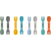 Utility Spork 2-Pack with Cord