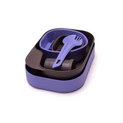 Wildo Camp-A-Box Complete Blueberry