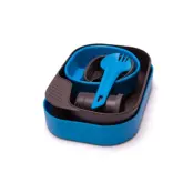 Wildo Camp-A-Box Complete Light Blue