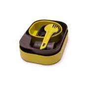 Wildo Camp-A-Box Complete Lime