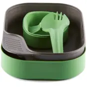 Wildo Tallrikslåda Light BIO Sugarcane