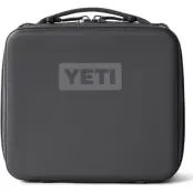 Yeti Daytrip 3 L Insulated Lunch Box Charcoal