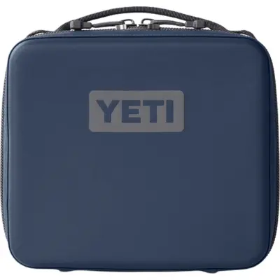 Yeti Daytrip 3 L Insulated Lunch Box Navy