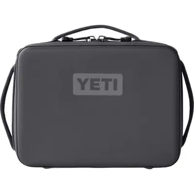 Yeti Daytrip 5 L Insulated Lunch Box Charcoal
